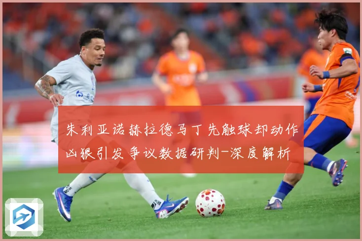 朱利亚诺赫拉德马丁先触球却动作凶狠引发争议数据研判-深度解析