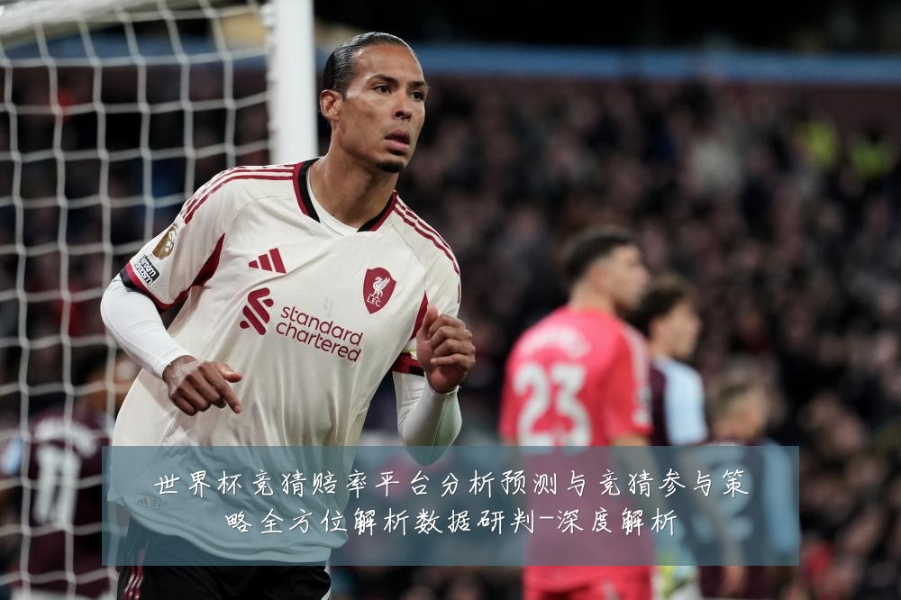 世界杯竞猜赔率平台分析预测与竞猜参与策略全方位解析数据研判-深度解析